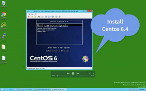 install centos64.01