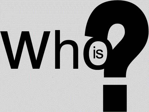 Who do am. Who is. Who is who картинки. Картинка WHOIS логотип. WTO is.