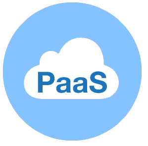 آشنایی با سرویس های Cloud، سرویس PaaS